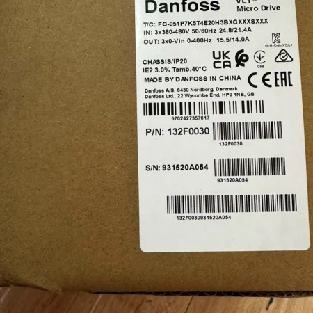 FC-051P1K5T4E20H3BXCXXXSXXX