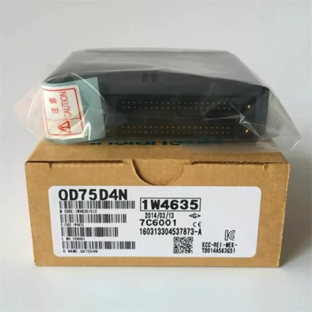 QD75D4N