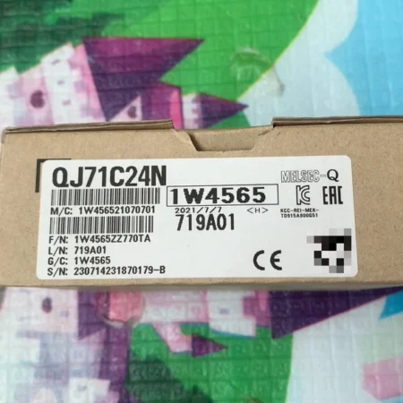QJ71C24N