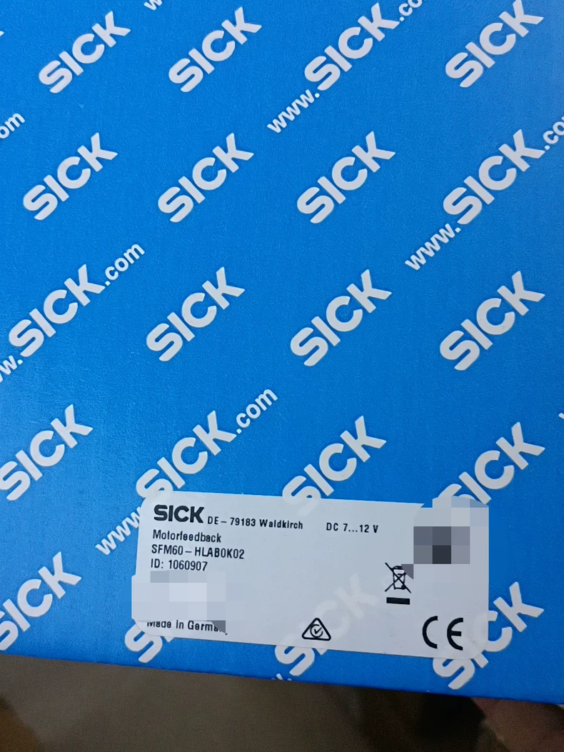 Encoder SFM60-HLAB0K02 SICK 1 SFM60-HLAB0K02
