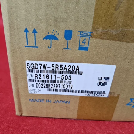 SGD7W-5R5A20A