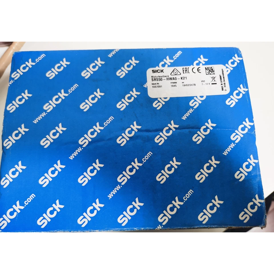 Encoder SRS50-HWA0-K21 SICK 1 SRS50-HWA0-K21