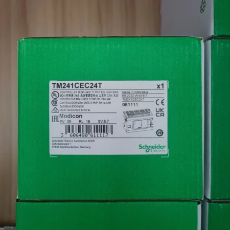 TM241CEC24T