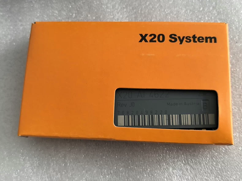 Module X20AI4622 B&R B R RTD 1 X20AI4622