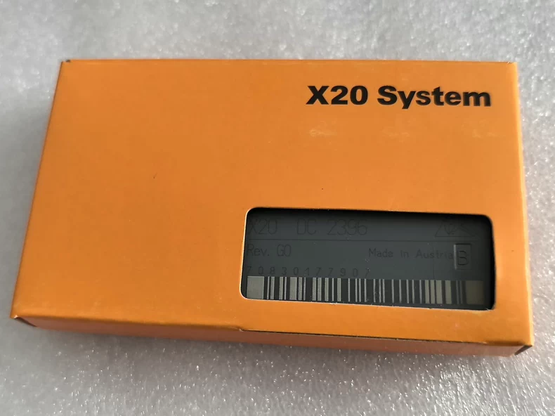 Module X20DC2396 B&R B R 1 X20DC2396