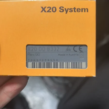 X20DO8332