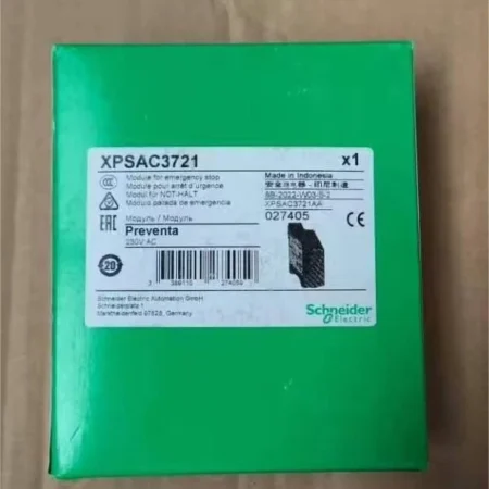 XPSAC3721
