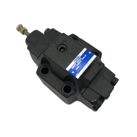 YUKEN HCG-03-B1-22 Pressure Control Valve New #