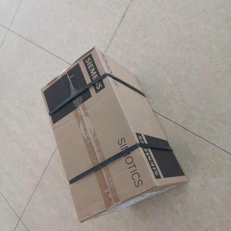Siemens Servo Motor 1FK7044-4CF71-1RG1 Efficient Performance 1 1FK7044-4CF71-1RG1