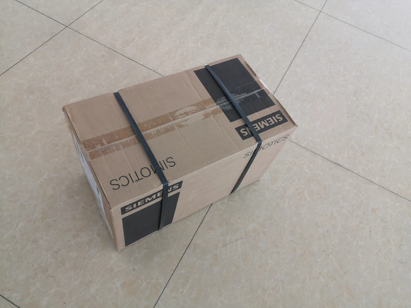 Siemens Servo Motor 1FK7044-4CH71-1RG1 Reliable Motion Control 1 1FK7044-4CH71-1RG1