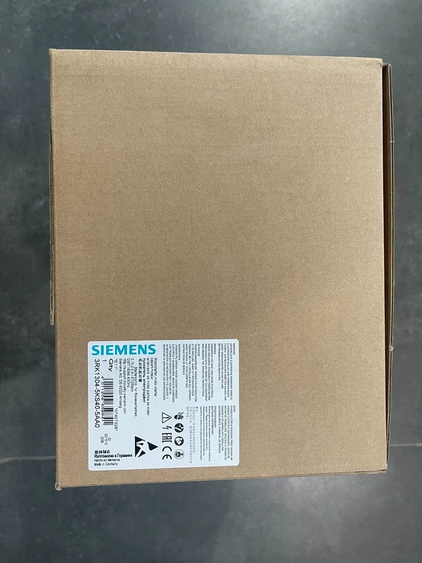 Siemens Motor Starter 3RK1304-5KS40-5AA0 High Performance 1 3RK1304-5KS40-5AA0