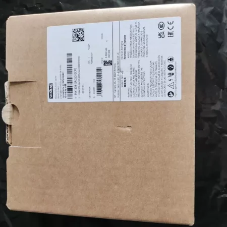 Siemens Electric Motor Starter 3RK1308-0AC00-0CP0 for Industrial Motors