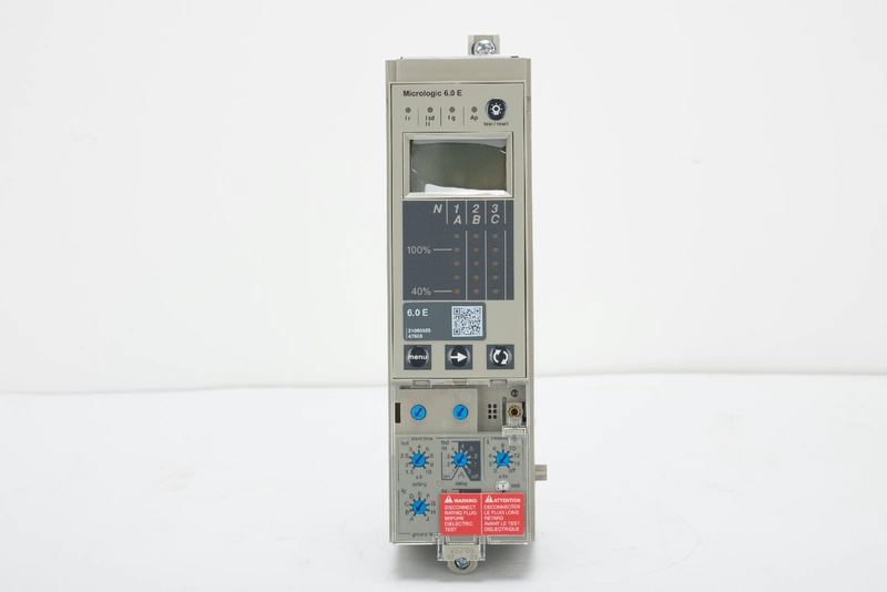 Schneider Electric Control Unit Model 47603 for Automation 1 47603