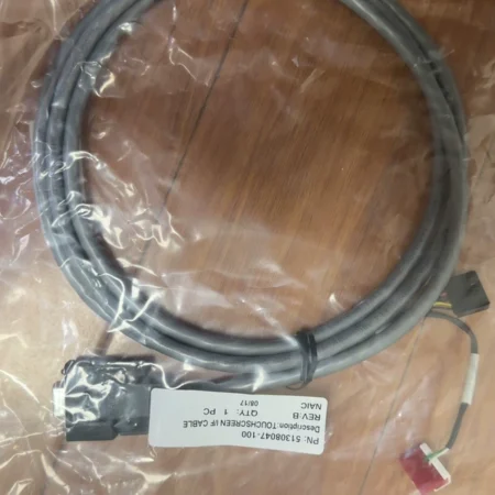 Honeywell Touchscreen IF Cable 51308047-100 for Industrial Panels