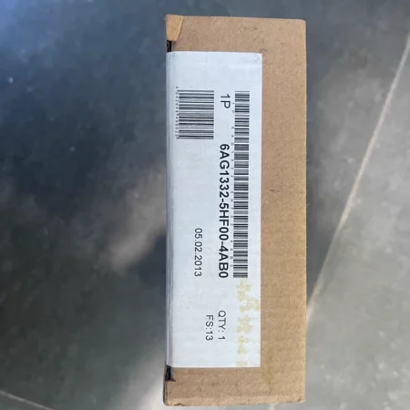 6AG1332-5HF00-4AB0