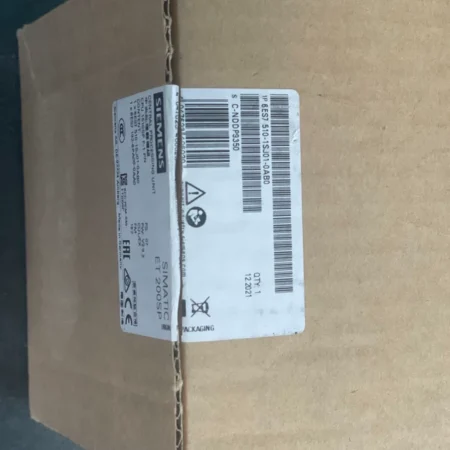 6ES7510-1SJ01-0AB0