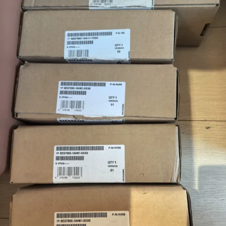 6ES7650-1AH61-5XX0