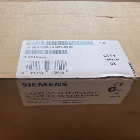 6ES7650-1AM31-6XX0