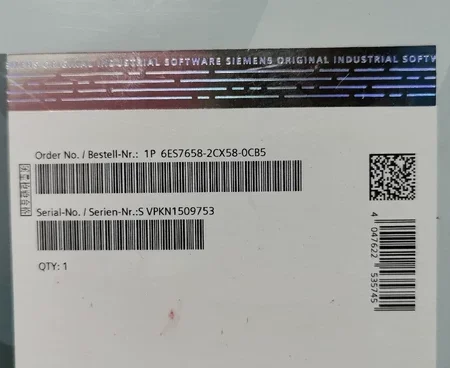 6ES7658-2CX58-0CB5
