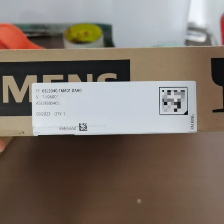 6SL3040-1MA01-0AA0