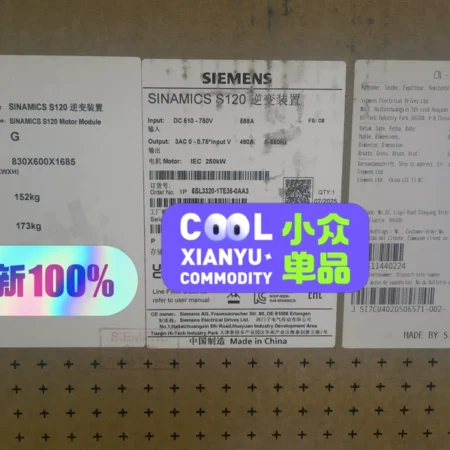6SL3320-1TE35-0AA3
