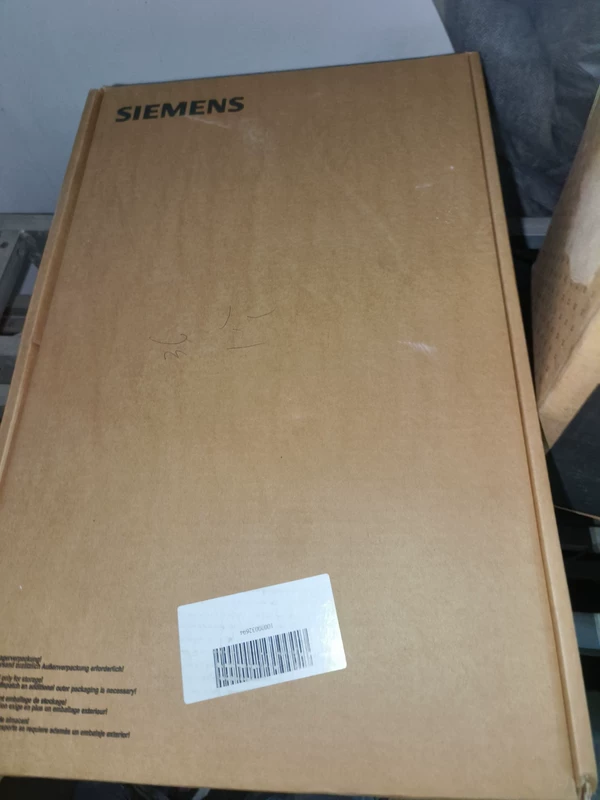 Siemens Drive Module 6SN1123-1AA00-0EA2 Industrial Use 1 6SN1123-1AA00-0EA2