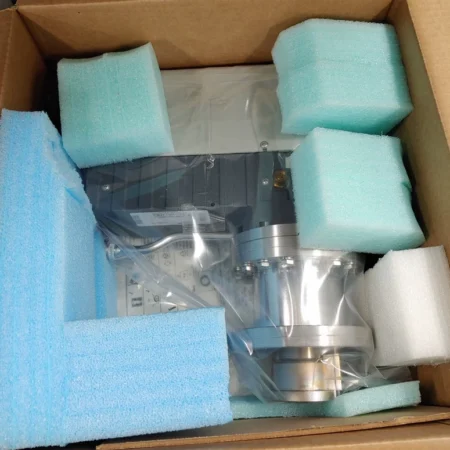 Brooks Automation CTI Cryogenic Water Pump WP 350 811654G001 Model