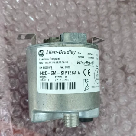 842E-CM-SIP12BA A