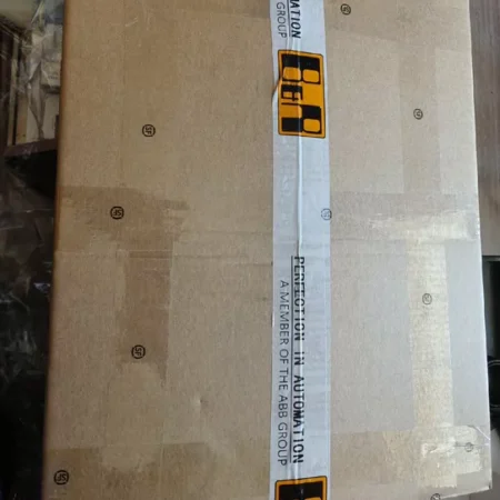 B&R Servo Drive 8V1640.00-2 - Precision Industrial Automation Drive