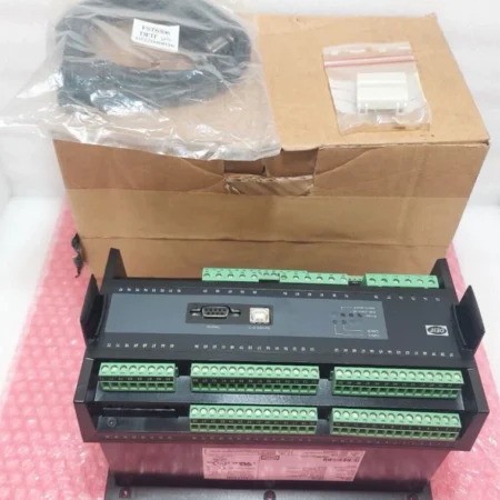 Dev Protection and Power Management System PPM-3 DG 920014390.15