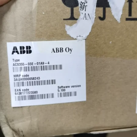 ACS355-03E-01A9-4