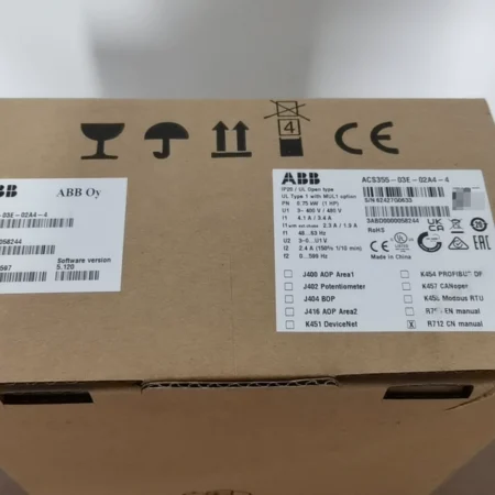 ACS355-03E-02A4-4
