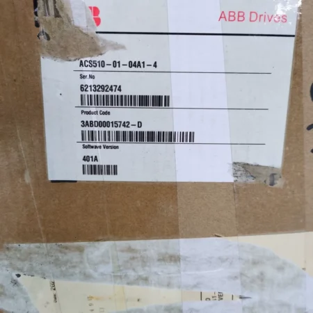 ACS510-01-04A1-4