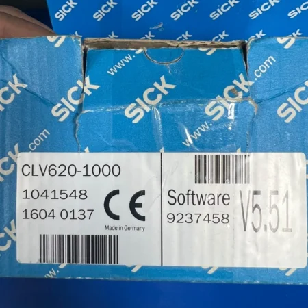 CLV620-1000