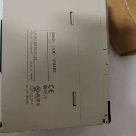 CS1D-CPU65S