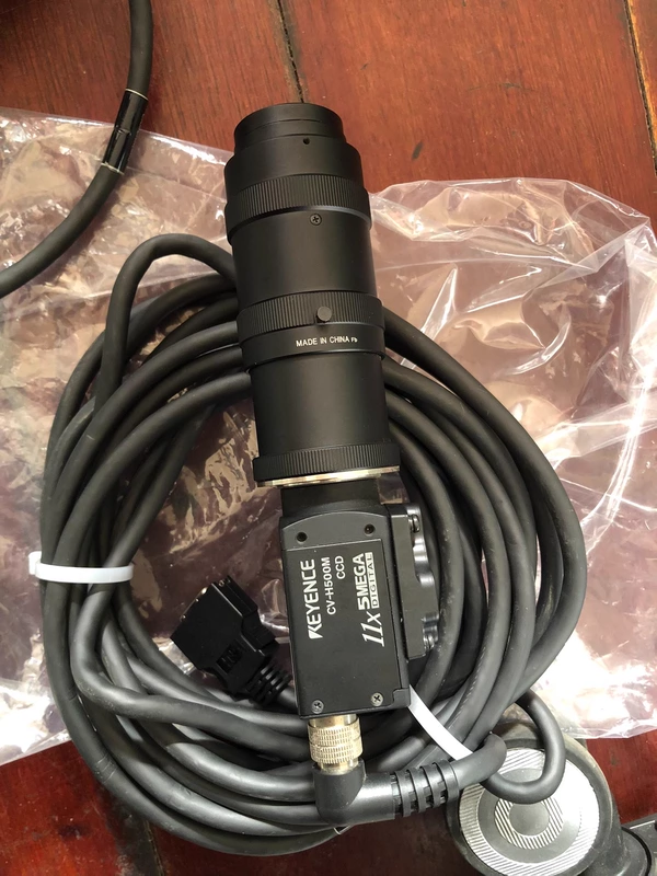 KEYENCE Vision Sensor CV-H500M for Automation 1 CV-H500M