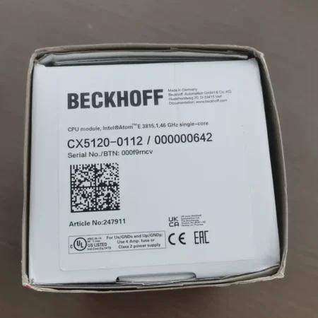 CX5120-0112