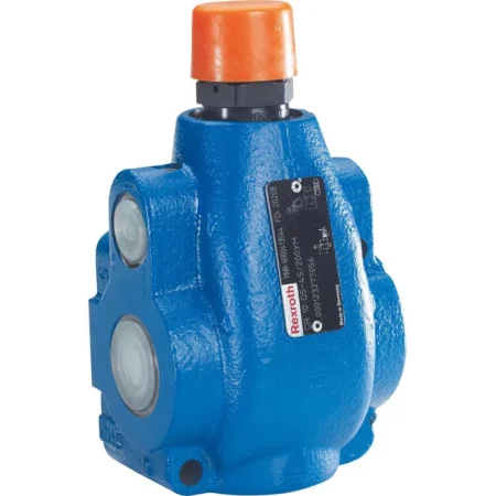 Rexroth Pilot Operated Pressure Relief Valve DR10G5-45/200YM