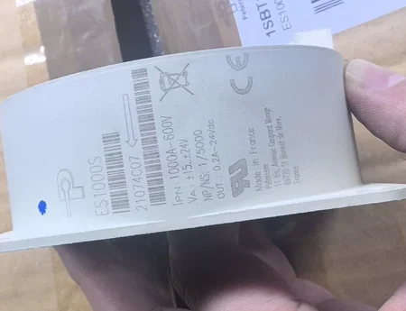 ES1000S