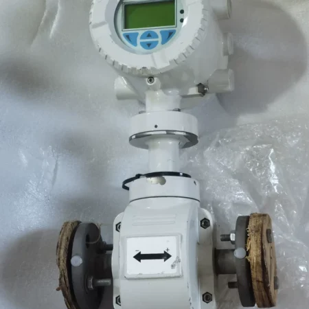 ABB FEP630 Electromagnetic Flowmeter for Accurate Fluid Measurement