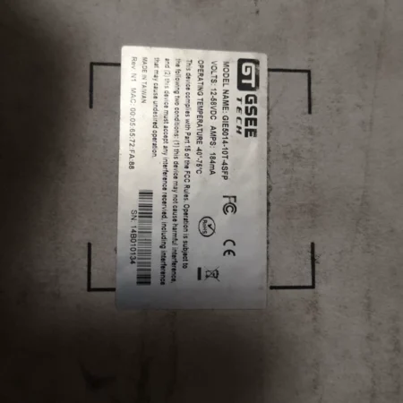 GLE5014-10T-4SFP