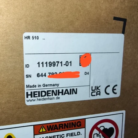 HR510 ID:1119971-01