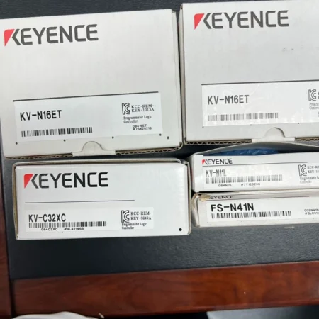 KV-N16ET