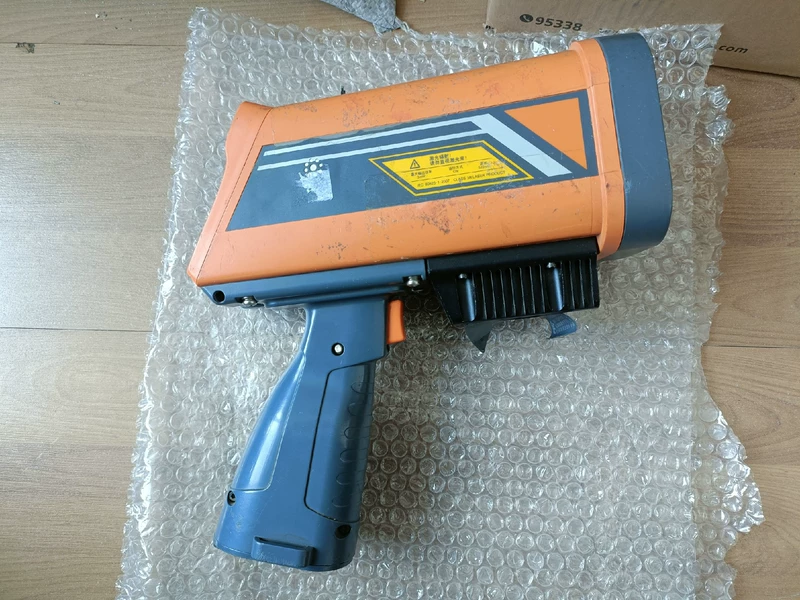 FPI Laser Gas Telemetry LGRS-100SC Accurate Gas Measurement 1 LGRS-100SC