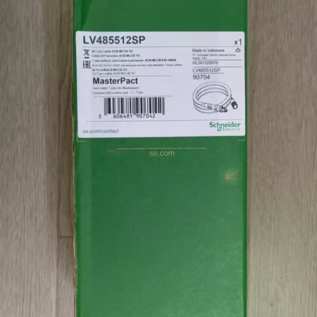 LV485512SP