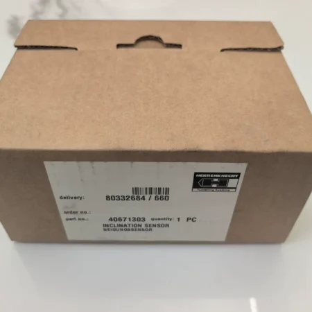 TWK NBT90-A30/30/0VC1-1-S3T12 Tilt Angle Sensor for Precision Measurement