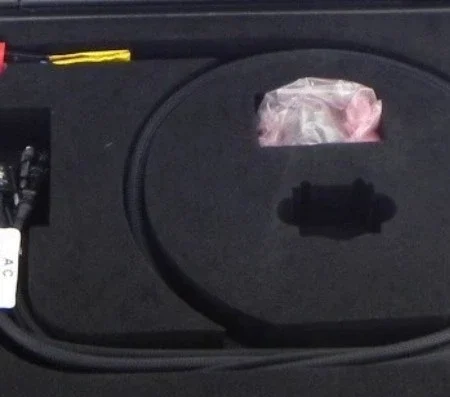 Tektronix Protocol Analyzer Probe P67SA16 for Signal Integrity Testing
