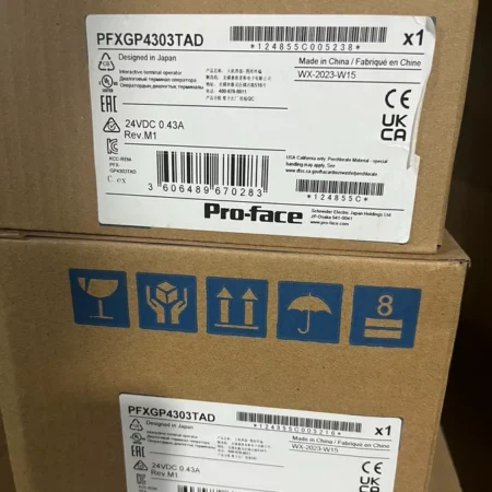PFXGP4303TAD