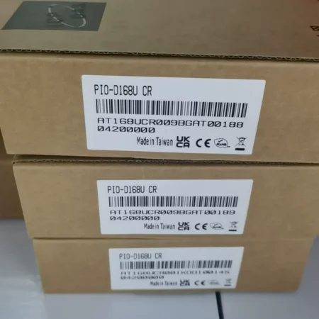 PIO-D168U CR