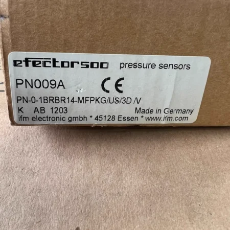PN009A